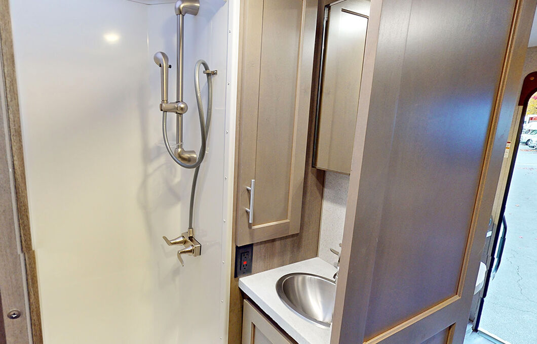 Truck Camper Slide Bunk, , hi-res image number 14